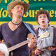 Illustration for article titled Woody Harrelson and Jesse Eisenberg